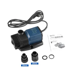 Sunsun JTP-3000 Frequency Variation Submersible Pump, 3000L/hr